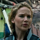 Jennifer Lawrence in X-Men: Apocalypse